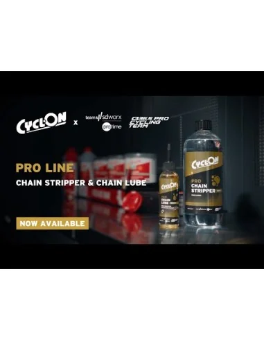 Pro Chain Cyclon Lube 500 ml