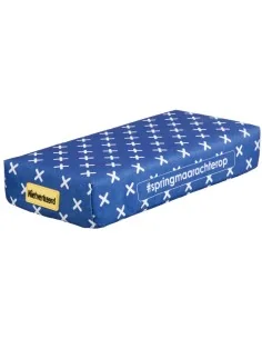 NietVerkeerd Actie pakket Zit je lekker - Mr. & Mrs. - Zitje + Rugsteun + Rugsteunkussen 2