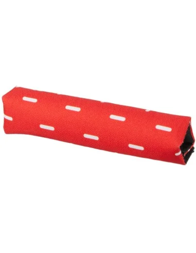 NietVerkeerd Actie pakket Zit je lekker - Mystery Stripes - Zitje + Rugsteun + Rugsteunkussen