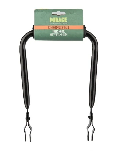 NietVerkeerd Actie pakket Zit je lekker - Mystery Stripes - Zitje + Rugsteun + Rugsteunkussen