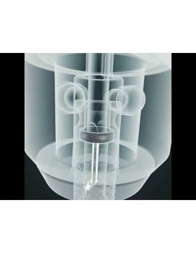 Binnenband Schwalbe SCV10 (24'') - 40/62-507 - 40mm ventiel