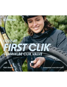 Binnenband Schwalbe SCV12 (26''/27,5'') - 32/47-559/597 - 40mm ventiel 2