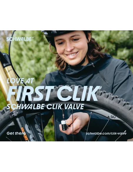 Binnenband Schwalbe SCV12 (26''/27,5'') - 32/47-559/597 - 40mm ventiel