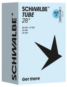 Binnenband Schwalbe SCV17 (28'') - 28/47-622/635 - 40mm ventiel