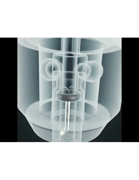 Binnenband Schwalbe SCV19 (27,5''/28''/29'') - 40/62-584/635 - 40mm ventiel