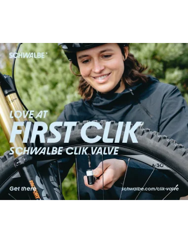 Binnenband Schwalbe SCV19 (27,5''/28''/29'') - 40/62-584/635 - 60mm ventiel