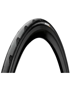 Buitenband Continental Grand Prix 5000 28 x 1.10'' / 28-622 - zwart