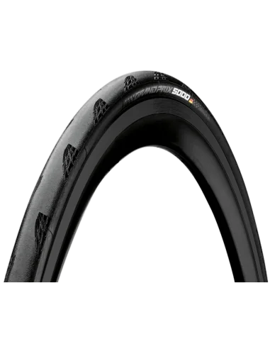 Buitenband Continental Grand Prix 5000 28 x 1.10'' / 28-622 - zwart