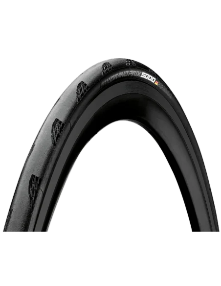 Buitenband Continental Grand Prix 5000 28 x 1.10'' / 28-622 - zwart