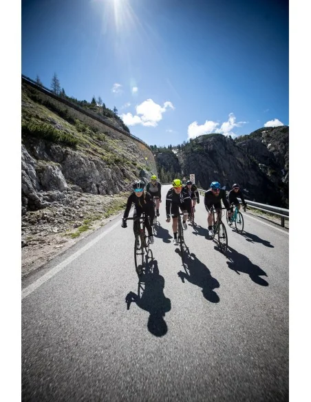 Buitenband Continental Grand Prix 5000 28 x 1.10'' / 28-622 - zwart