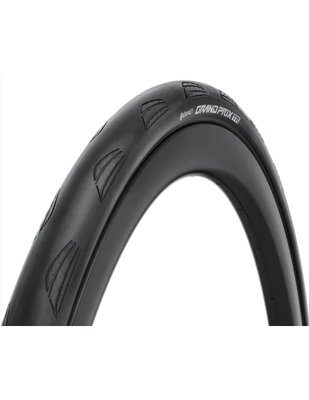 Buitenband Continental Grand Prix TR 28 x 1.00'' / 25-622 - zwart