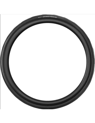 Buitenband Continental Grand Prix TR 28 x 1.00'' / 25-622 - zwart