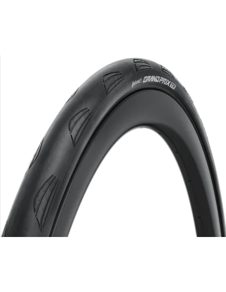 Buitenband Continental Grand Prix TR 28 x 1.10'' / 28-622 - zwart