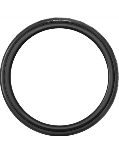 Buitenband Continental Grand Prix TR 28 x 1.10'' / 28-622 - zwart