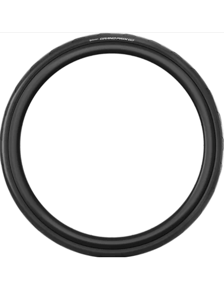 Buitenband Continental Grand Prix TR 28 x 1.10'' / 28-622 - zwart