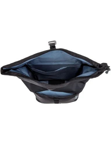 Enkele fietstas New Looxs Cantos Bag Single - 16,5 liter - 29 x 16 x 36 cm - Black