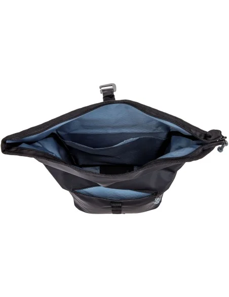 Enkele fietstas New Looxs Cantos Bag Single - 16,5 liter - 29 x 16 x 36 cm - Black