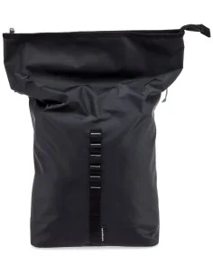 Dubbele fietstas New Looxs Cantos Bag Double MIK 2.0 - 36 liter - 30 x 16 x 36 cm (2x) - Black 2