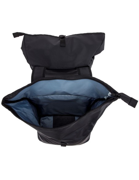 Dubbele fietstas New Looxs Cantos Bag Double MIK 2.0 - 36 liter - 30 x 16 x 36 cm (2x) - Black