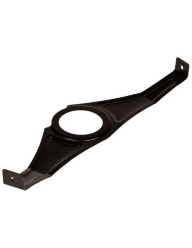 Kettingschermbevestiging Herrmans Slyde - 42-44T - Zwart