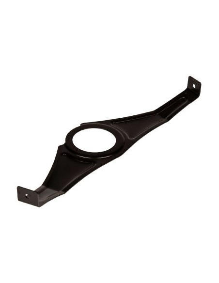 Kettingschermbevestiging Herrmans Slyde - 42-44T - Zwart