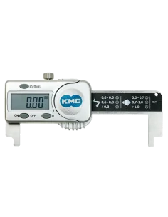 Digitale Kettingslijtagemeter KMC
