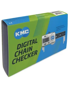 Digitale Kettingslijtagemeter KMC 2