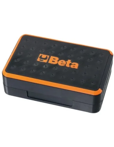 Beta Tools 39-delige dopsleutel- en bitset - 900/C39N