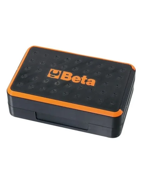 Beta Tools 39-delige dopsleutel- en bitset - 900/C39N