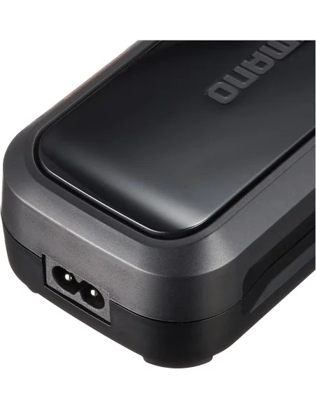 Acculader Shimano Steps EC-E6002 met netkabel - 42 Volt