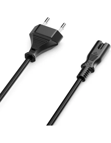 Acculader Shimano Steps EC-E6002 met netkabel - 42 Volt