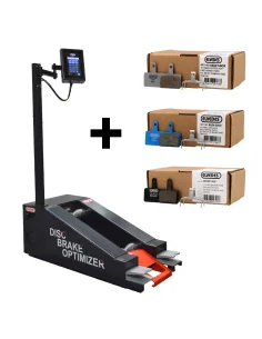 Inremmachine Elvedes Disc Brake Optimizer
