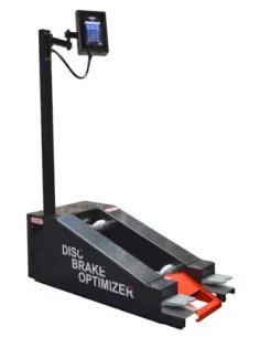 Inremmachine Elvedes Disc Brake Optimizer 2