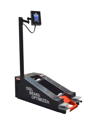 Inremmachine Elvedes Disc Brake Optimizer