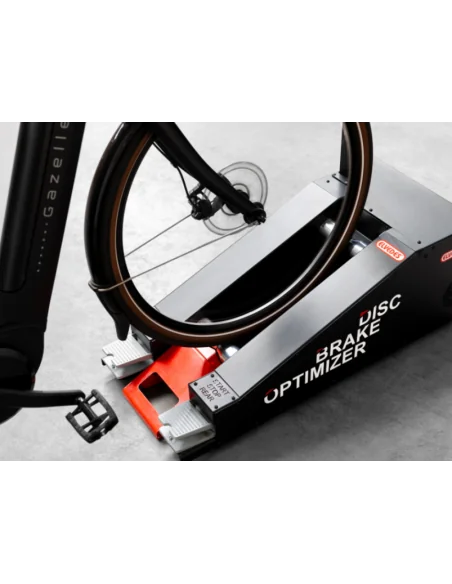 Inremmachine Elvedes Disc Brake Optimizer