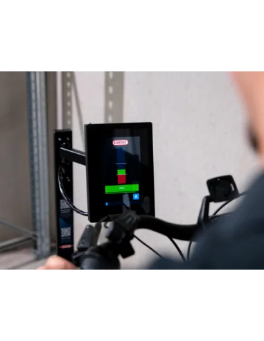 Inremmachine Elvedes Disc Brake Optimizer