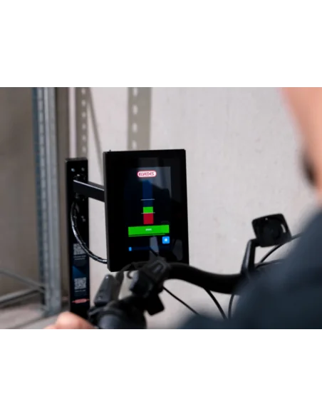 Inremmachine Elvedes Disc Brake Optimizer