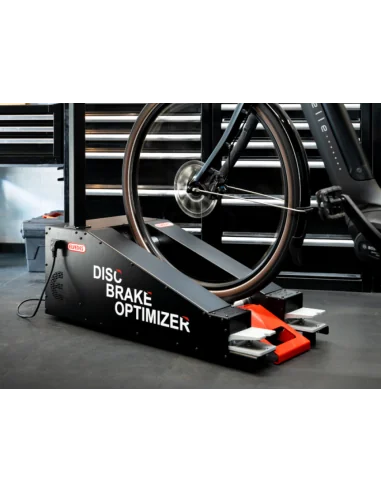 Inremmachine Elvedes Disc Brake Optimizer
