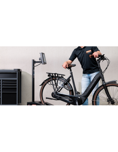 Inremmachine Elvedes Disc Brake Optimizer