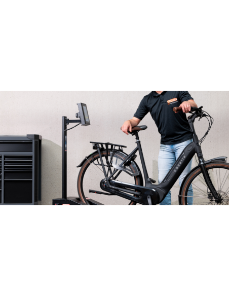 Inremmachine Elvedes Disc Brake Optimizer