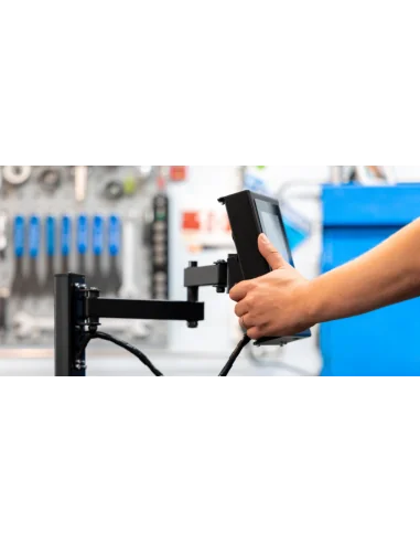 Inremmachine Elvedes Disc Brake Optimizer