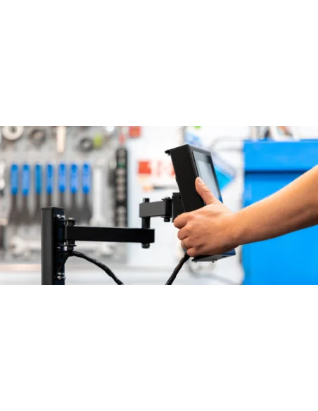 Inremmachine Elvedes Disc Brake Optimizer