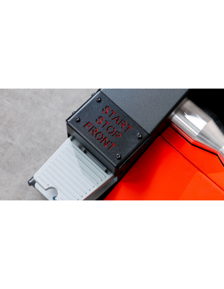 Inremmachine Elvedes Disc Brake Optimizer