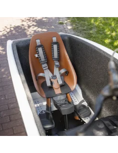 Steco Voorzitje Adapter (bakfiets) 2