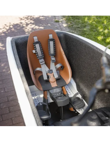 Steco Voorzitje Adapter (bakfiets)