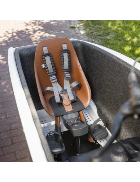 Steco Voorzitje Adapter (bakfiets)