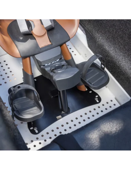 Steco Voorzitje Adapter (bakfiets)