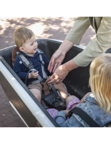 Steco Voorzitje Adapter (bakfiets)