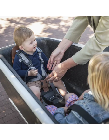 Steco Voorzitje Adapter (bakfiets)