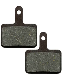 Schijfremblokset Simson E-bike (25 paar)